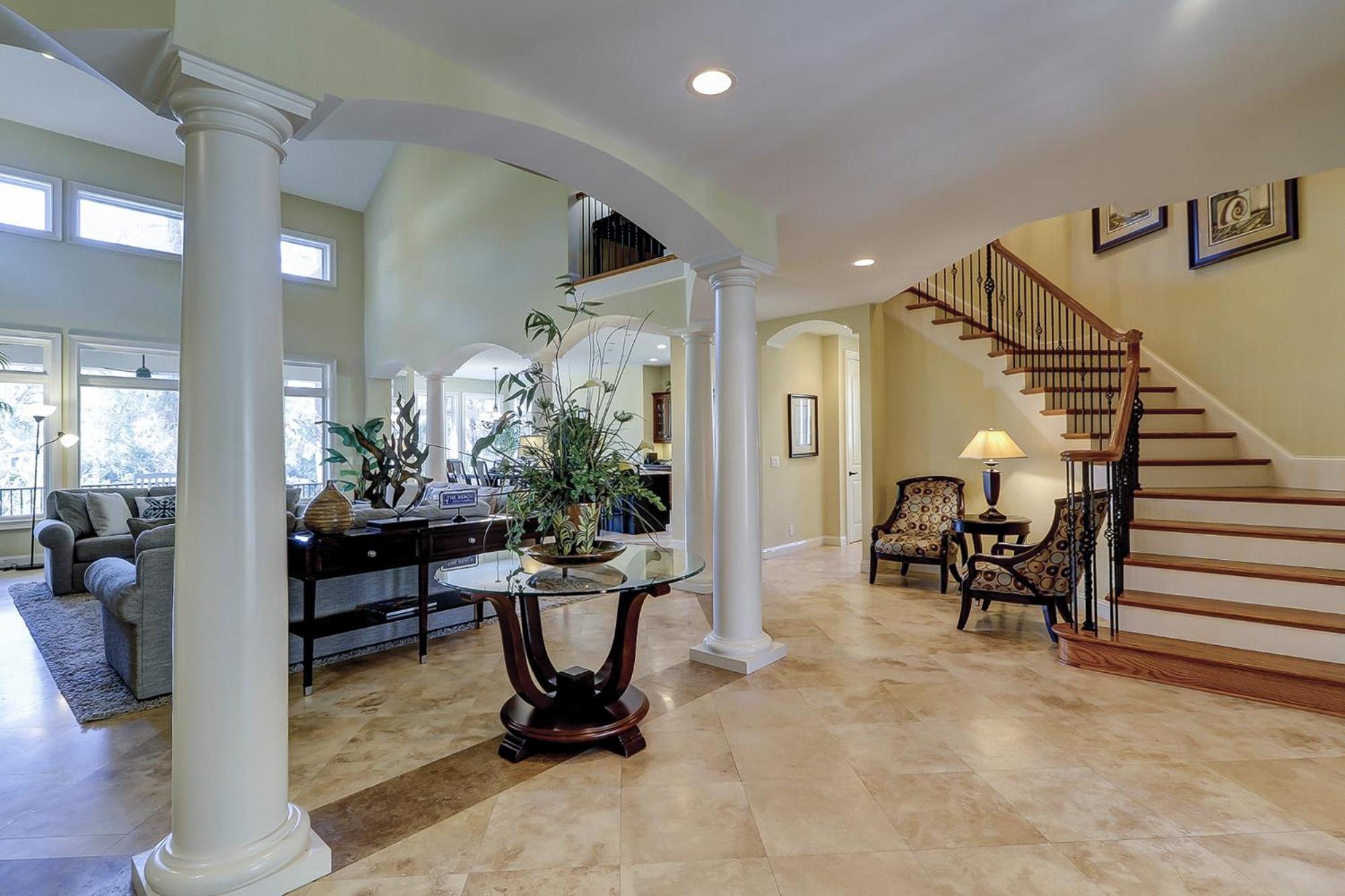 Villa 9 Sea Lane à Île de Hilton-Head Extérieur photo