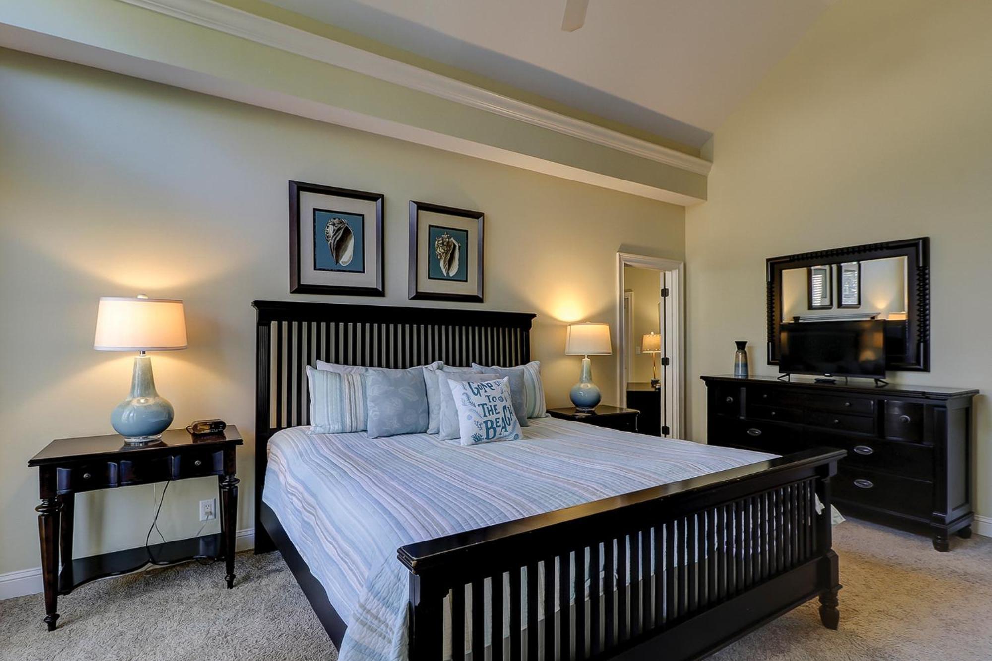 Villa 9 Sea Lane à Île de Hilton-Head Extérieur photo