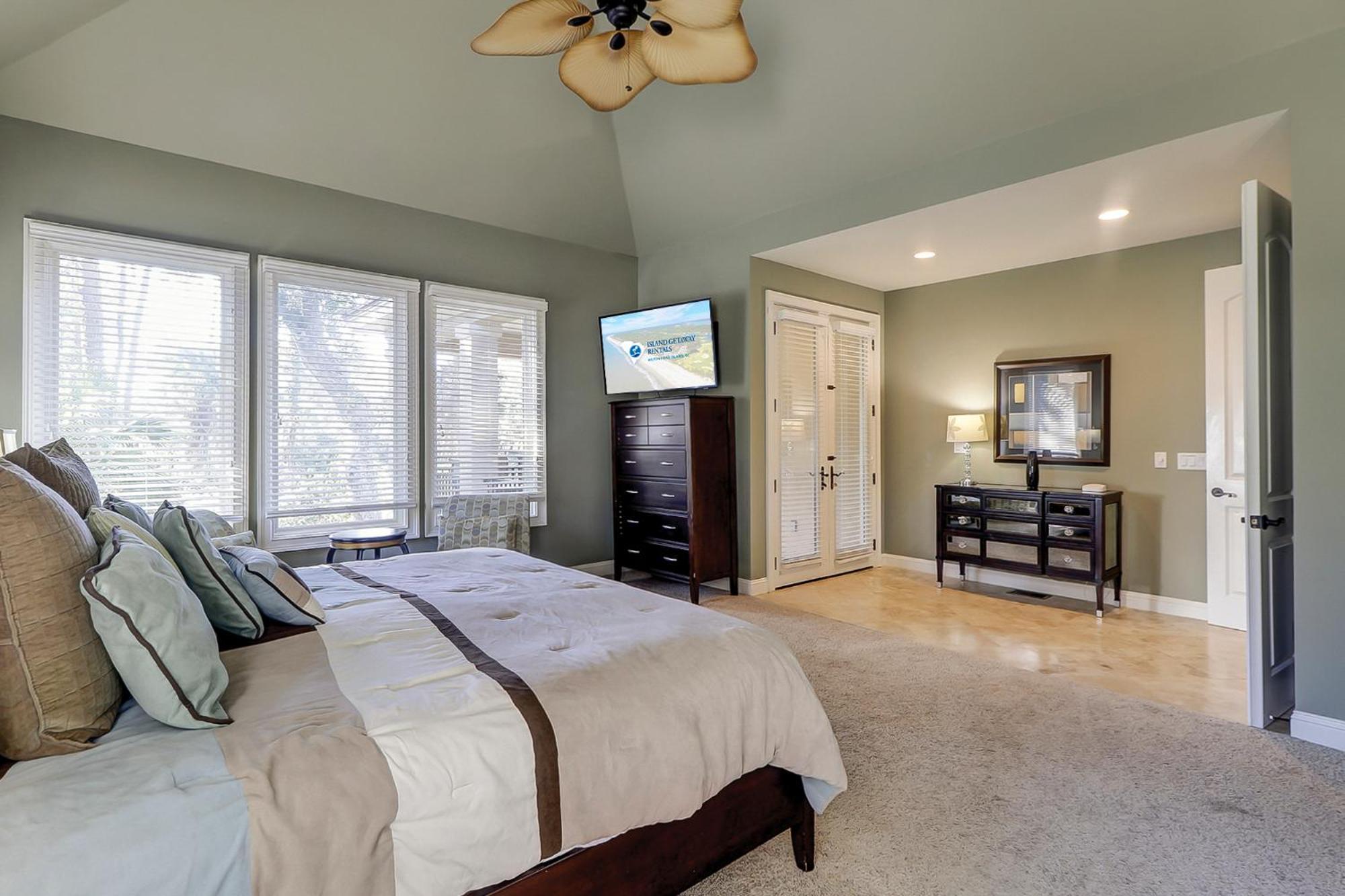 Villa 9 Sea Lane à Île de Hilton-Head Extérieur photo